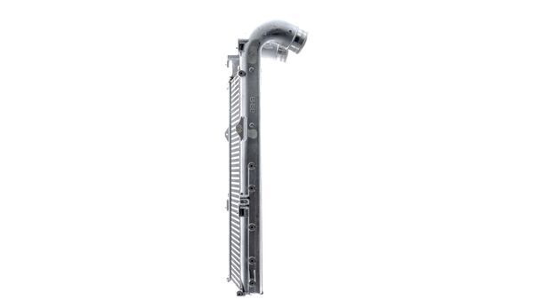 Mahle Original Interkoeler CI 137 000P