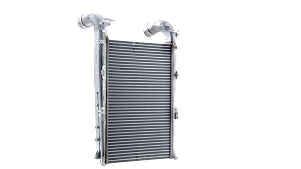Mahle Original Interkoeler CI 137 000P
