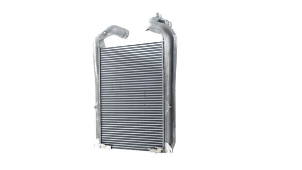 Mahle Original Interkoeler CI 144 000P