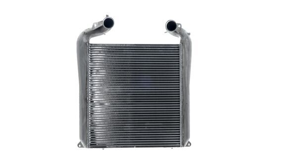 Mahle Original Interkoeler CI 144 000P
