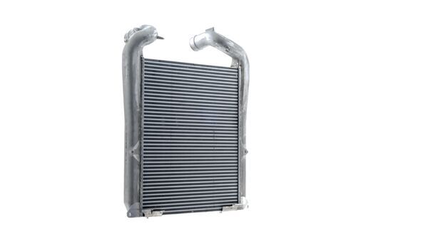 Mahle Original Interkoeler CI 144 000P