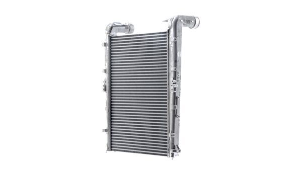 Mahle Original Interkoeler CI 177 000P
