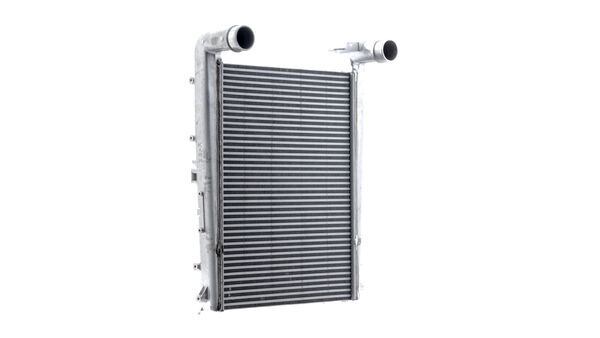 Mahle Original Interkoeler CI 177 000P