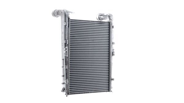 Mahle Original Interkoeler CI 177 000P