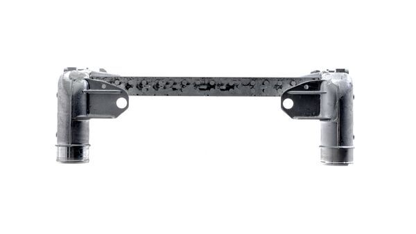 Mahle Original Interkoeler CI 177 000P