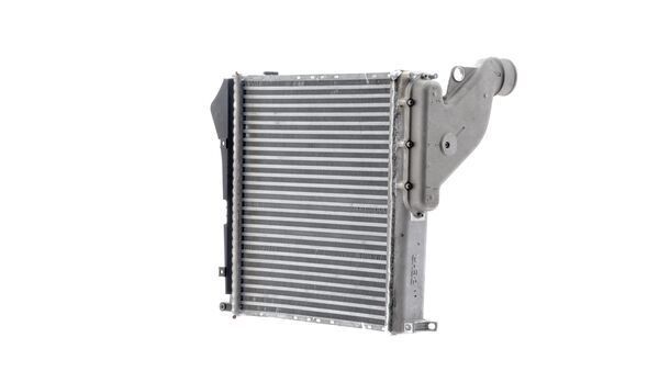 Mahle Original Interkoeler CI 236 000P