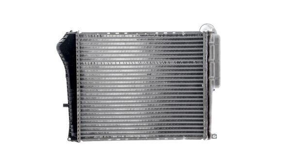 Mahle Original Interkoeler CI 252 000P