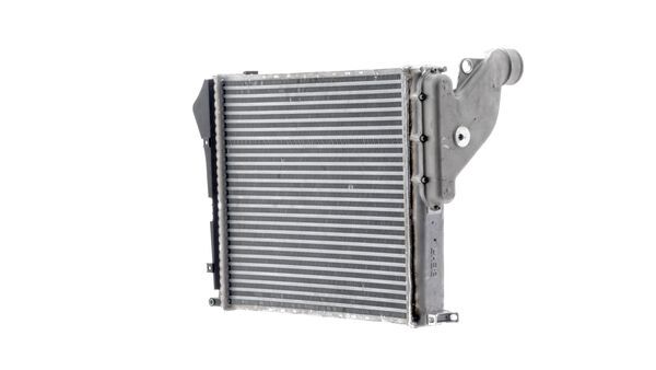 Mahle Original Interkoeler CI 252 000P