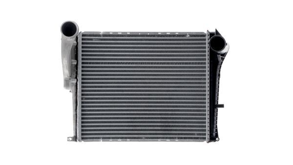 Mahle Original Interkoeler CI 252 000P