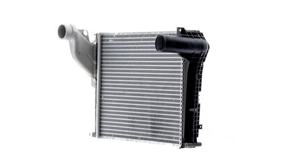 Mahle Original Interkoeler CI 252 000P