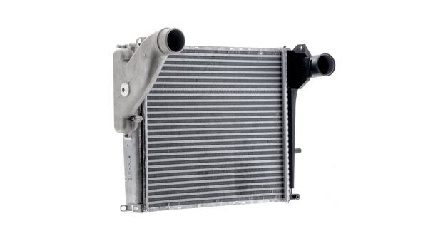 Mahle Original Interkoeler CI 252 000P