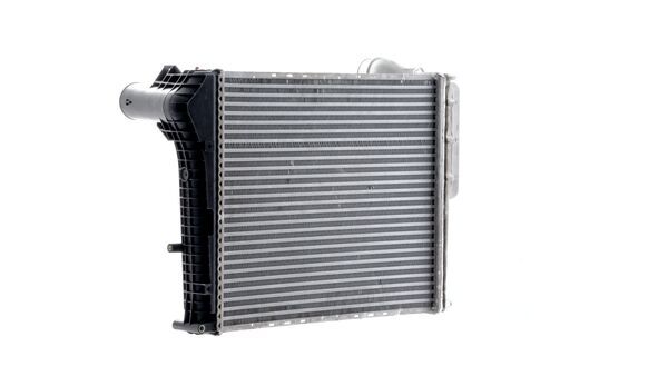 Mahle Original Interkoeler CI 252 000P