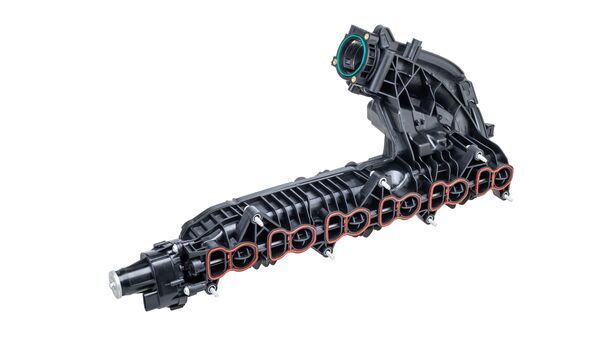 Mahle Original Inlaatspruitstuk module LM 1069