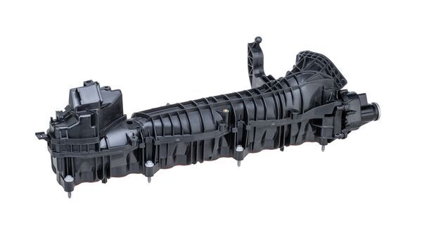 Mahle Original Inlaatspruitstuk module LM 1073