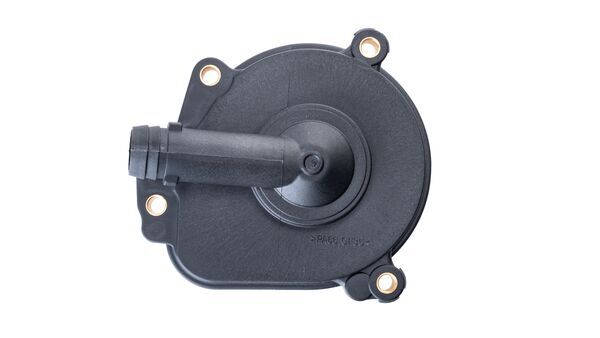 Mahle Original Olieafscheider, ontluchting krukasbehuizing LOS 189