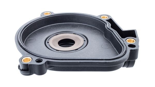 Mahle Original Olieafscheider, ontluchting krukasbehuizing LOS 189