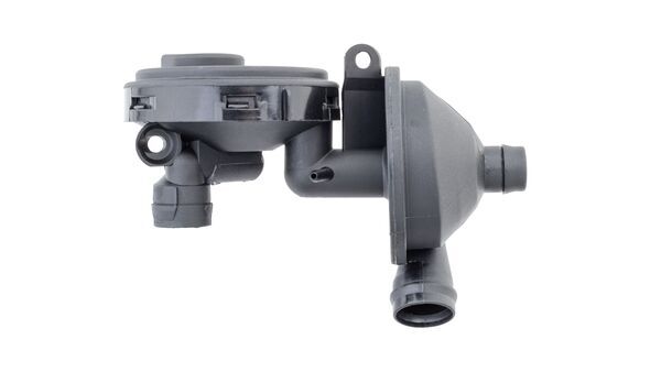 Mahle Original Olieafscheider, ontluchting krukasbehuizing LOS 207
