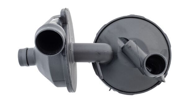 Mahle Original Olieafscheider, ontluchting krukasbehuizing LOS 207