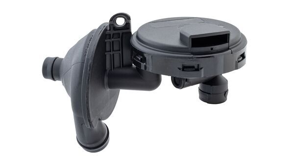 Mahle Original Olieafscheider, ontluchting krukasbehuizing LOS 207