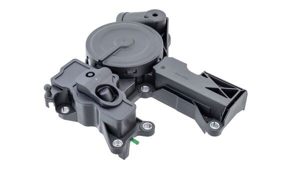 Mahle Original Olieafscheider, ontluchting krukasbehuizing LOS 208