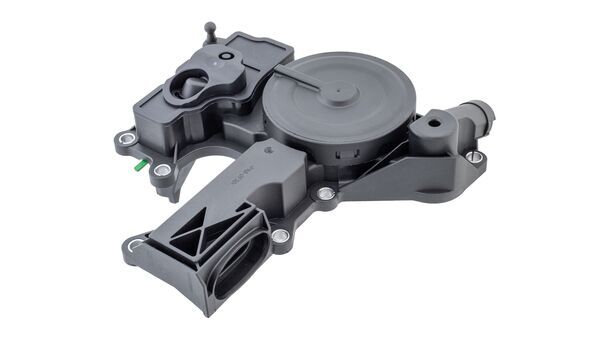 Mahle Original Olieafscheider, ontluchting krukasbehuizing LOS 208