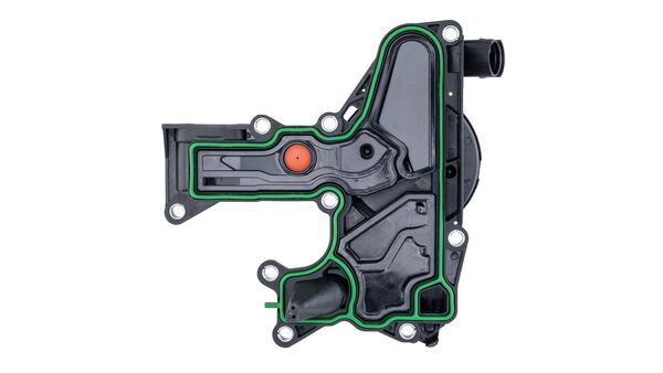 Mahle Original Olieafscheider, ontluchting krukasbehuizing LOS 208