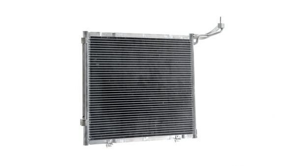Mahle Original Airco condensor AC 1068 000S
