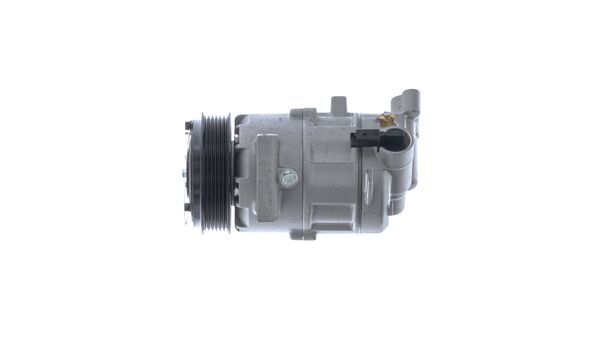 Mahle Original Airco compressor ACP 757 000S