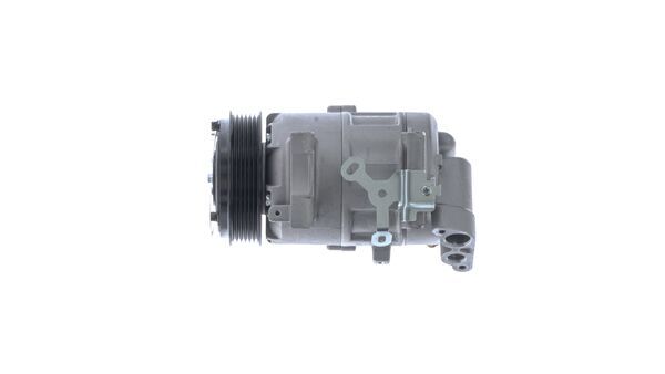 Mahle Original Airco compressor ACP 757 000S