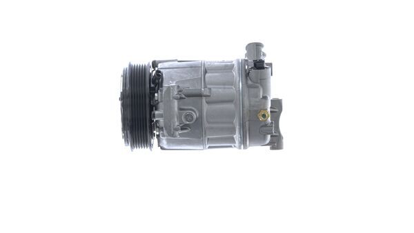 Mahle Original Airco compressor ACP 1573 000P