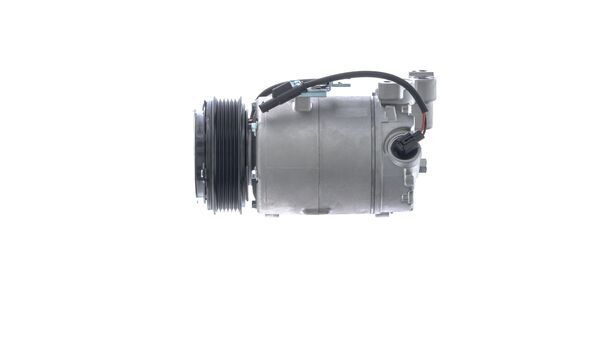 Mahle Original Airco compressor ACP 1579 000S