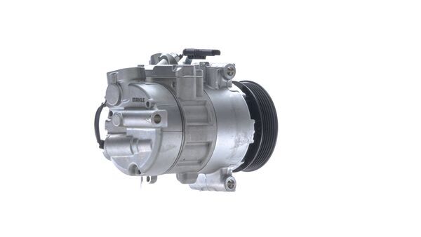 Mahle Original Airco compressor ACP 475 000S