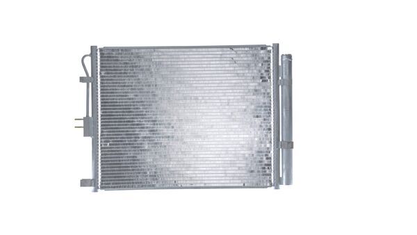 Mahle Original Airco condensor AC 957 000S