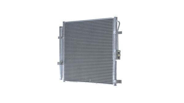 Mahle Original Airco condensor AC 957 000S