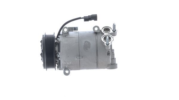 Mahle Original Airco compressor ACP 1188 000S