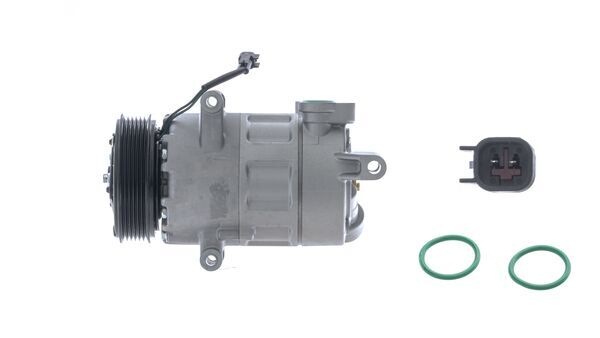 Mahle Original Airco compressor ACP 1361 000S