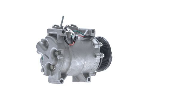 Mahle Original Airco compressor ACP 1404 000S