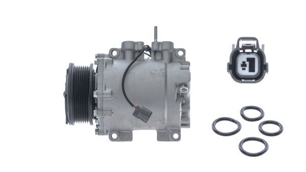 Mahle Original Airco compressor ACP 1404 000S