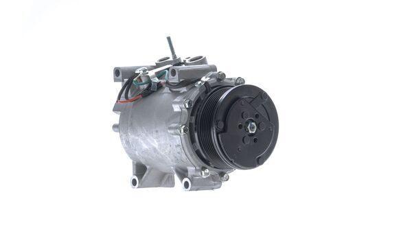 Mahle Original Airco compressor ACP 1404 000S