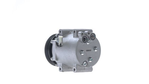 Mahle Original Airco compressor ACP 67 000S