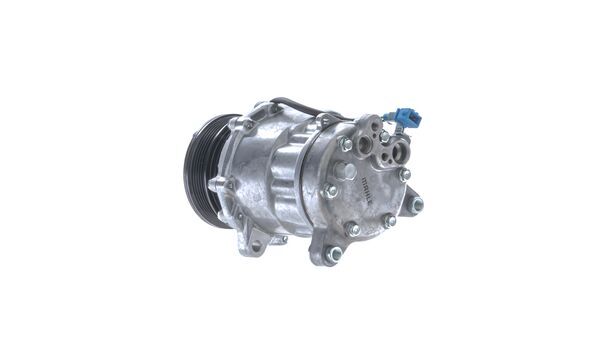 Mahle Original Airco compressor ACP 61 000S