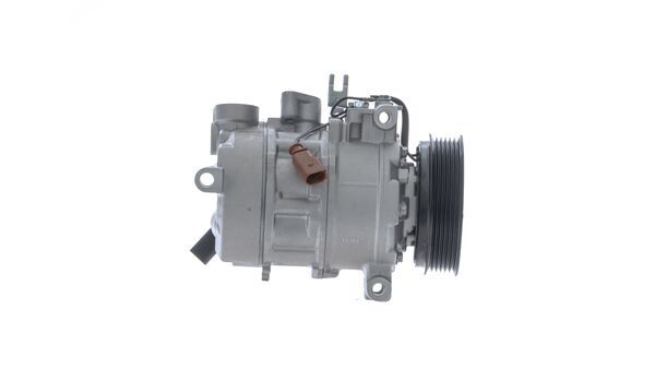 Mahle Original Airco compressor ACP 1574 000S