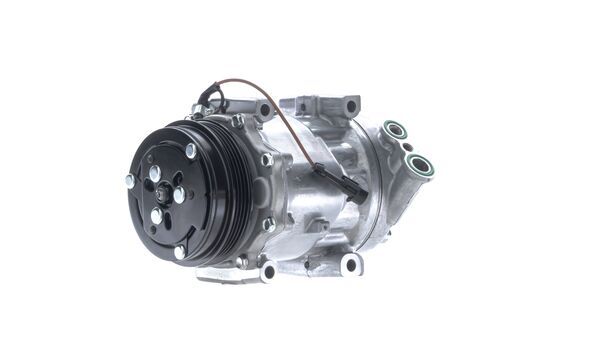 Mahle Original Airco compressor ACP 660 000S