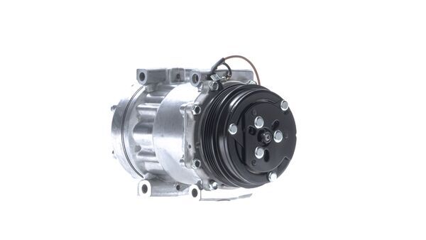Mahle Original Airco compressor ACP 660 000S