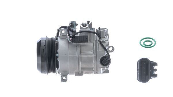 Mahle Original Airco compressor ACP 720 000S