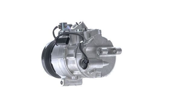 Mahle Original Airco compressor ACP 720 000S