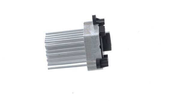 Mahle Original Regeleenheid interieurventilator ABR 33 000S