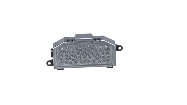 Mahle Original Regeleenheid interieurventilator ABR 69 000P