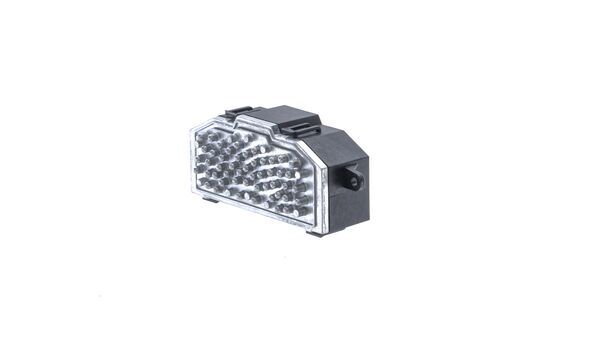 Mahle Original Regeleenheid interieurventilator ABR 69 000P