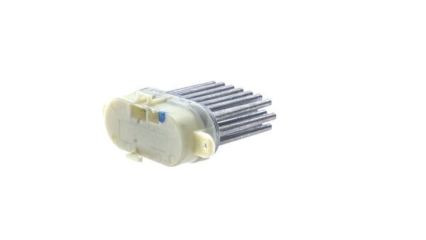 Mahle Original Regeleenheid interieurventilator ABR 135 000P